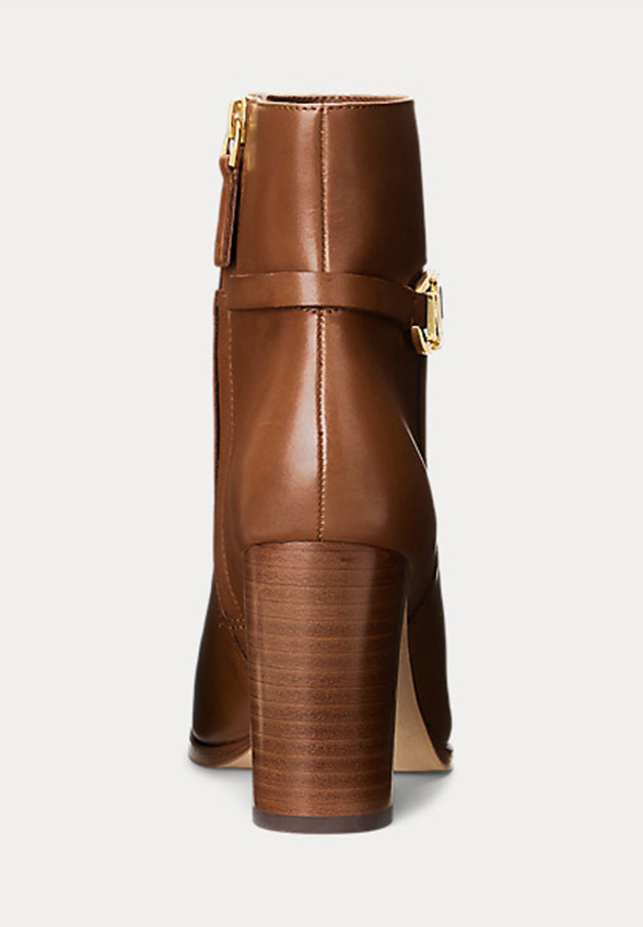 Brazowe-Skorzane-Butyi-Ralph-Lauren-Maxie-r-36-5-Kod-producenta-802912277001-Maxie-Bo-Bte-Polo-Tan