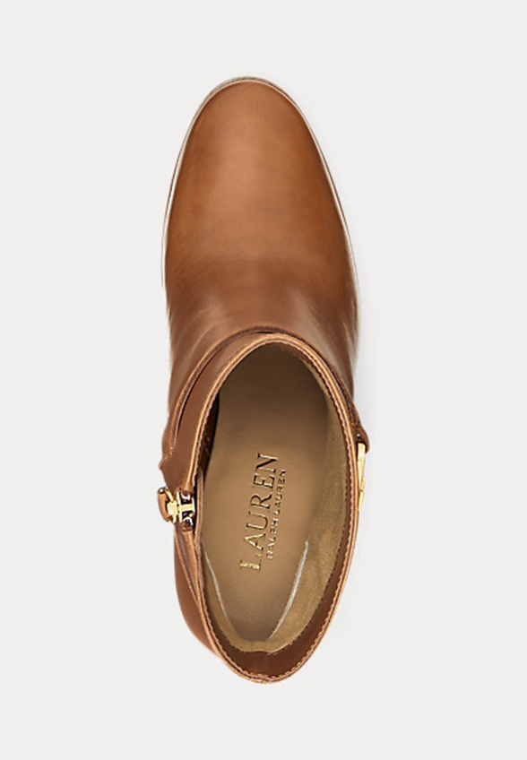 Brazowe-Skorzane-Butyi-Ralph-Lauren-Maxie-r-36-5-Kolekcja-Wiosna-Lato-2023