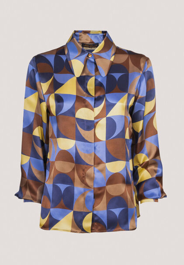 damska-koszula-z-geometrycznym-wzorem-locale-luisa-spagnoli_11zon