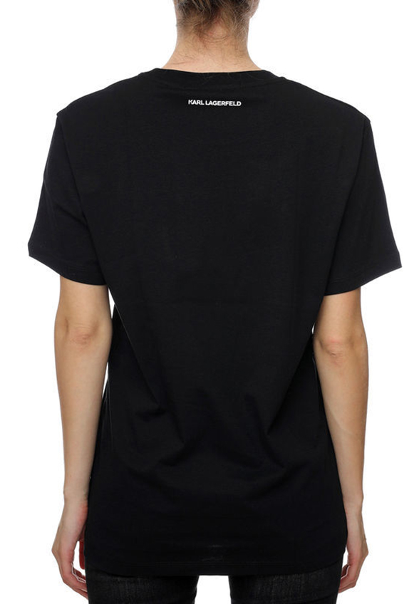 zenska-majica-karl-lagerfeld-ikonik-square-monogram-t-shirt-226W1716-999-1