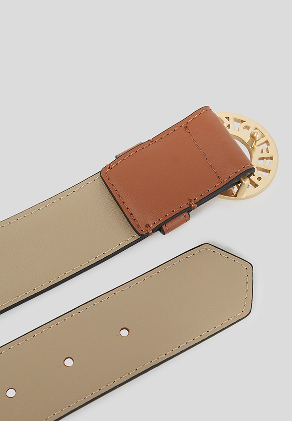 231W3104-Karl-Lagerfeld-K-Disk-Md-Leather-Belt-231W3104-264528009